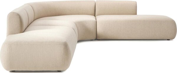 Narożna sofa modułowa Sofia (4-osobowa)