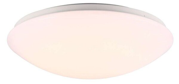 Lampa Sufitowa Nordlux, biały, salon, tworzywo sztuczne