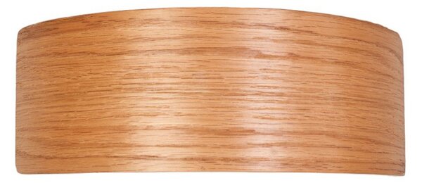 Lampa Ścienna Lindby, Rafailia, drewniany, salon, drewno, nowoczesny