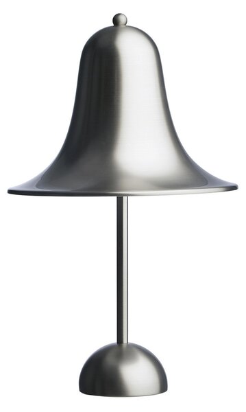 Lampa Stołowa Verpan, Pantop, metaliczny, salon, metal, design