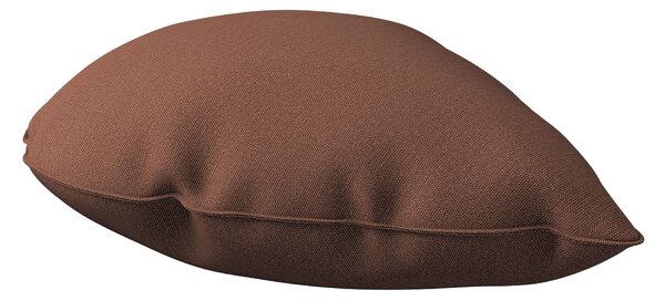 Poduszka Sweet Drop kolor brązowy
