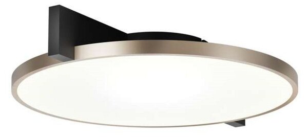 Lampa Sufitowa LIGHT-POINT, ściemnialny, sypialnia, aluminium