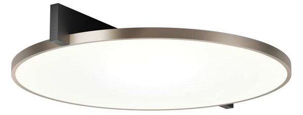 Lampa Sufitowa LIGHT-POINT, ściemnialny, sypialnia, aluminium