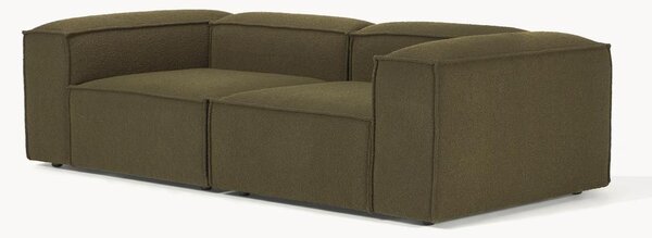 Sofa modułowa Bouclé Lennon (3-osobowa)