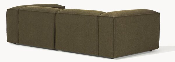 Sofa modułowa Bouclé Lennon (3-osobowa)