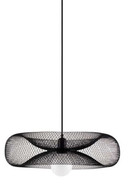 Lampa Wisząca Globen Lighting, czarny, jadalnia, metal