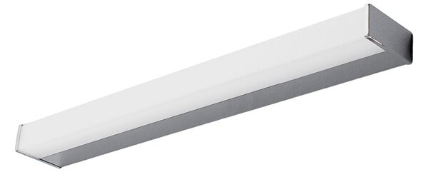 Lampa Ścienna Lindby, PHILIPPA, metaliczny, łazienka, metal, nowoczesny