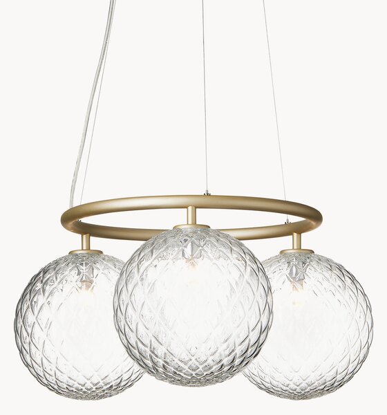 Lampa wisząca Miira