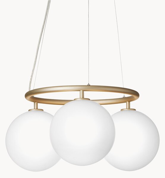 Lampa wisząca Miira