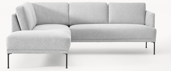 Sofa narożna Fluente