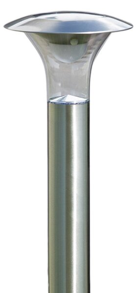Zewnętrzna Lampa Lindby, JOLIN, metaliczny, taras, metal, nowoczesny