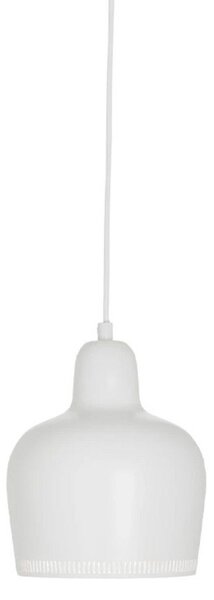 A330S Golden Bell Lampa Wisząca White - Artek