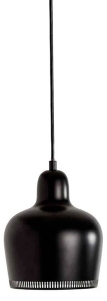 A330S Golden Bell Lampa Wisząca Black/White - Artek