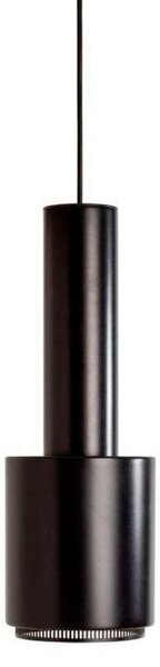 A110 Hand Grenade Lampa Wisząca Black - Artek