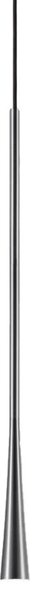Lampa Wisząca LIGHT-POINT, metaliczny, salon, aluminium