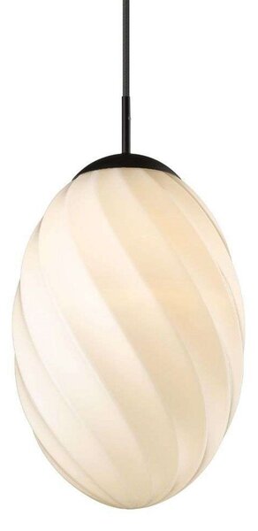 Lampa Wisząca Halo Design, biały, jadalnia, metal