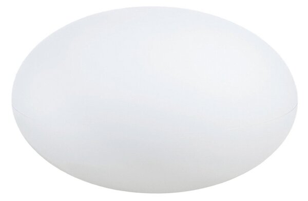 Zewnętrzna Lampa CPH Lighting, biały, taras, tworzywo sztuczne
