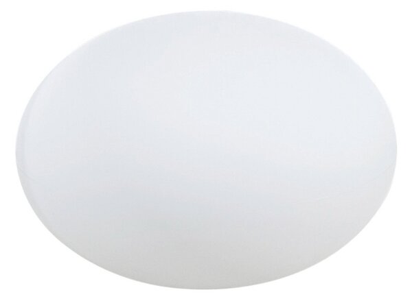 Zewnętrzna Lampa CPH Lighting, biały, taras, tworzywo sztuczne
