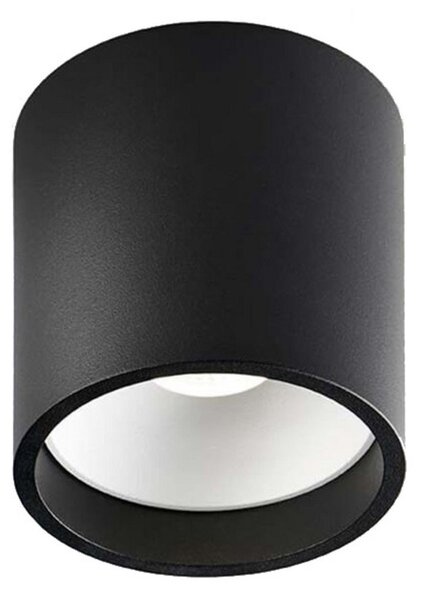 Zewnętrzna Lampa LIGHT-POINT, ściemnialny, biały, kuchnia, aluminium