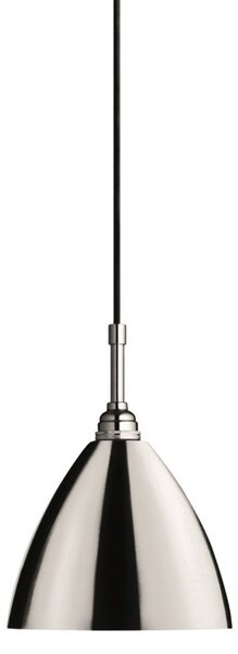 Lampa Wisząca GUBI, metaliczny, salon, metal