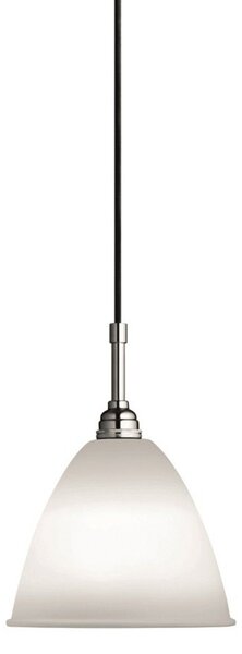 Bestlite BL9 Lampa Wisząca Ø16 Chrom/Porcelana