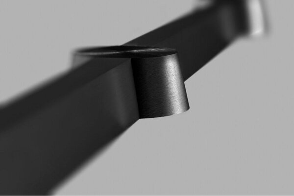 Optic Linear L1000 Lampa Wisząca Carbon Black - LIGHT-POINT