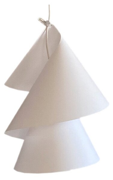 Lampa Wisząca Ingo Maurer, biały, salon, papier | karton