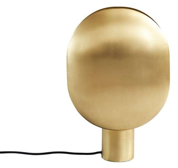 Lampa Stołowa 101 COPENHAGEN, złoty | mosiężny, salon, metal