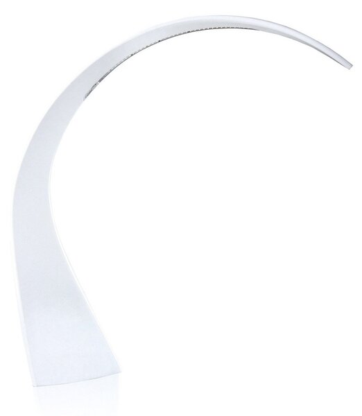 Lampa Stołowa Kartell, Taj, biały, salon, tworzywo sztuczne, design
