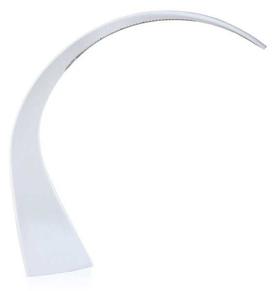Lampa Stołowa Kartell, Taj Mini, biały, salon, tworzywo sztuczne, design