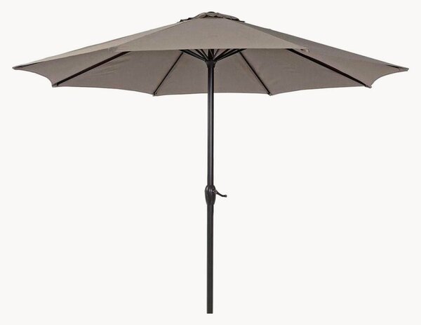 Parasol ogrodowy Kalife, Ø 3 m