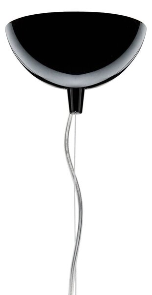Lampa Wisząca Kartell, Bloom S2, złoty | mosiężny, salon, tworzywo sztuczne, design