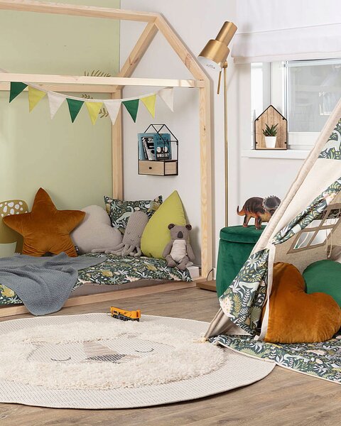 Dywan Sleepy Lion 150cm