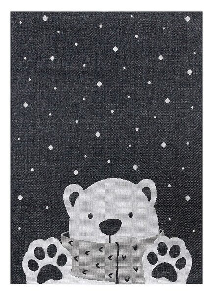 Dywan White Bear 120x170cm