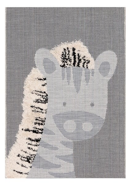 Dywan Zebra 120x170cm