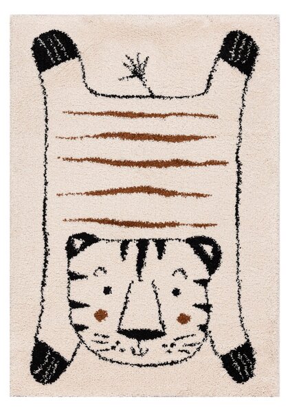 Dywan Tiger 160x230cm