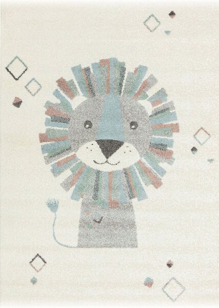 Dywan Crazy Lion II 120x170cm