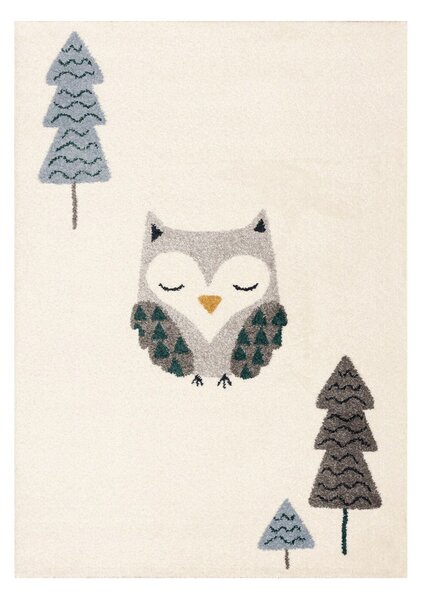 Dywan Sleeping Owl 120x170cm