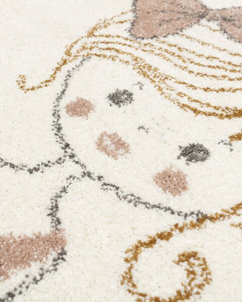 Dywan Little Girl 120x170cm