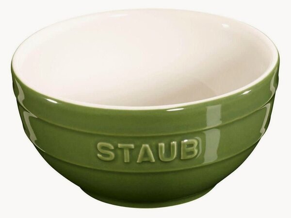 Miska Staub Green