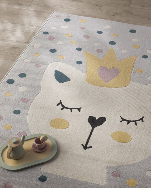 Dywan Royal Kitty 120x170 cm