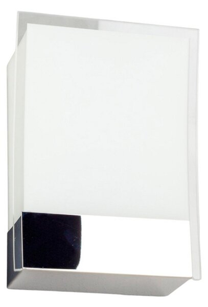 Lampa Ścienna Lindby, MALTHE, ściemnialny, metaliczny, przedpokój, metal, nowoczesny