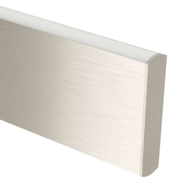 EGLO Lampa wisząca PLAYITAS, możliwość ściemniania, aluminiowy / szary / cynkowy, salon / jadalnia, metal