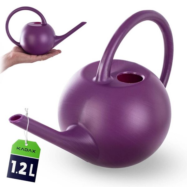 Konewka Ginai 1.2L fioletowa