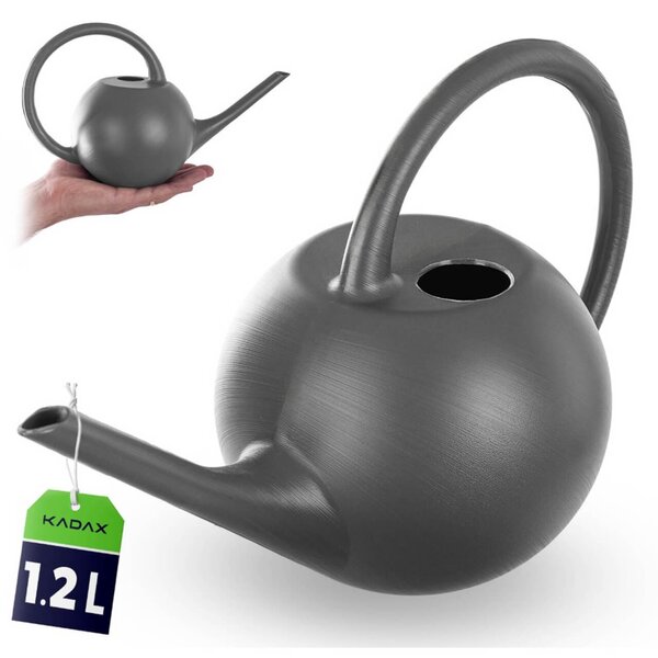 Konewka Ginai 1.2L Szara