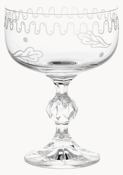 Komplet kieliszków do koktajli Cocktail Glass, 2 elem