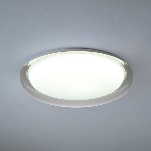 EGLO Lampa sufitowa Conistarino, brązowy / rdzawy, salon / jadalnia, metal