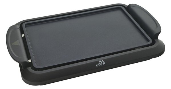 Grill stołowy Omega 2v1 – Cattara