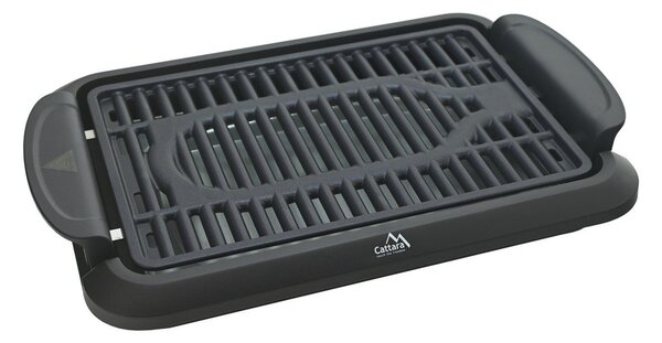 Grill stołowy Omega 2v1 – Cattara