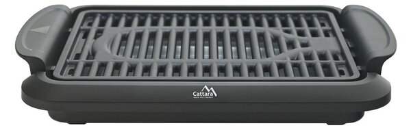 Grill stołowy Omega 2v1 – Cattara